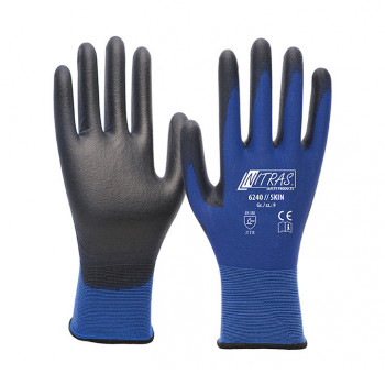 Arbeitshandschuh / Feinmechanikerhandschuh Skin           