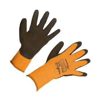 Winter-Arbeitshandschuh "Power-Grab Thermo"           