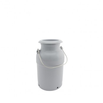 Milchkanne Kunststoff 5 Liter Milchkanne Kunststoff 5 Liter