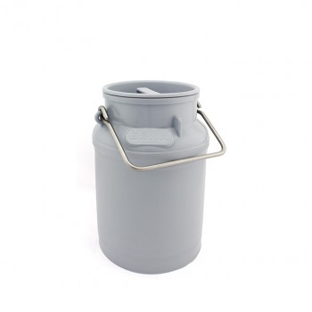 Milchkanne Kunststoff 10 Liter Milchkanne Kunststoff 10 Liter