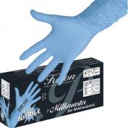 Melkerhandschuh "Nitrile" 30 cm Melkerhandschuh "Nitrile" 30 cm