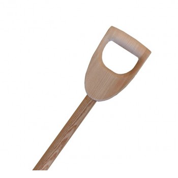 Schaufelstiel D-Griff, 110 cm Schaufelstiel D-Griff, 110 cm