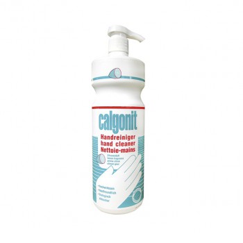Handreiniger "Calgonit Zitronenduft", 1 Liter           