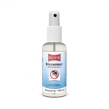 "Stichfrei" Pumpspray, 100 ml           