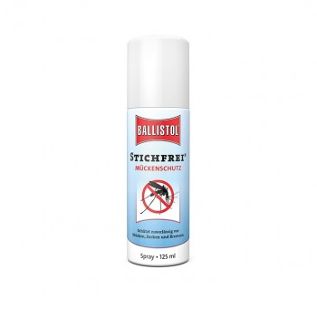 "Stichfrei" Spray, Insektenspray, 125 ml           