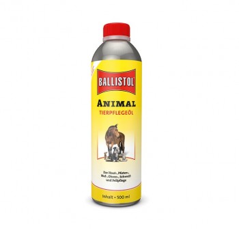 "Animal", Pflegeöl für Tiere, 500 ml           