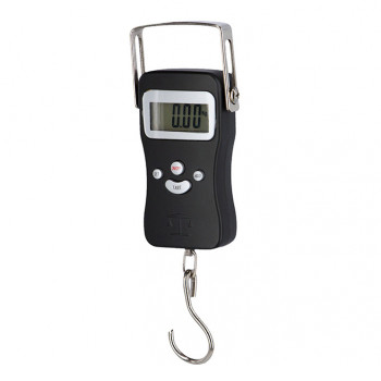 Digitale H&auml;ngewaage DigiScale 50, bis 80kg