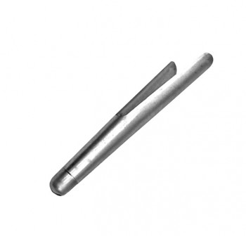 Schienenzwinge / Dülle