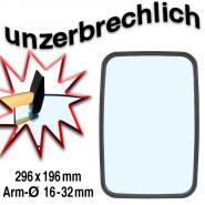 Spiegel VM1 296 x 196 mm           