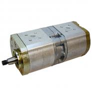 Hydraulikpumpe (Tandem), 0510 665 341 / 381           