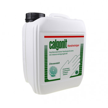 Handreiniger "Calgonit Zitronenduft", 5 Liter           