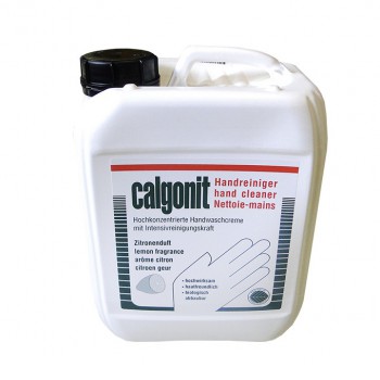 Handreiniger "Calgonit Zitronenduft", 5 Liter           