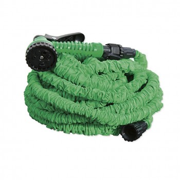 Flexibler Gartenschlauch           