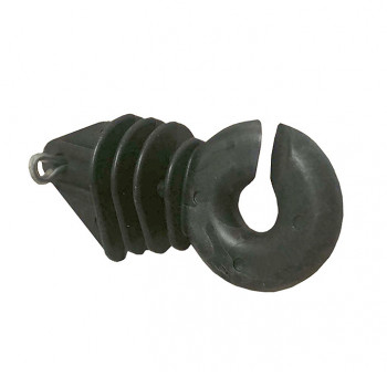 Splintisolator f&uuml;r Winkeleisenpfahl 2 + 3 mm           