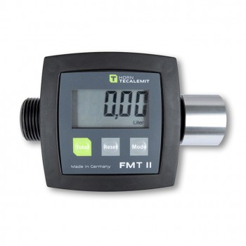 Elektronischer Durchflussmesser FMT 3 - POM - Nachrüstsatz HORNET 85           
