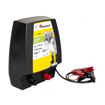 Weidezaungerät "Farmer AN200 Dual", 12V / 230V           