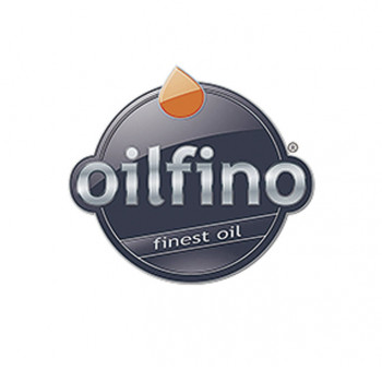 Oilfino "Econ T 8000 10W-40", 60 Liter           