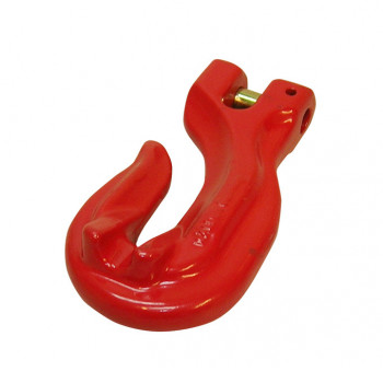 Parallelhaken für Kette 10 mm Parallelhaken für Kette 10 mm
