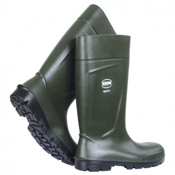 Sicherheitsgummistiefel S5 "Steplite Easygrip"