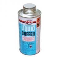 "Liquid Buffer" chemischer Aufrauer