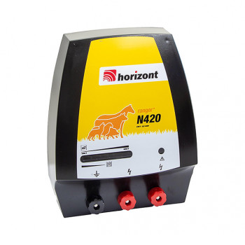 Weidezaunger&auml;t "Ranger N420", 230 V           