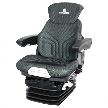Schleppersitz "Maximo Comfort Plus" (MSG 95A/731) Schleppersitz "Maximo Comfort Plus" (MSG 95A/731)
