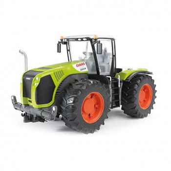 Claas Xerion 5000           