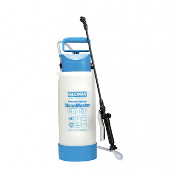 Drucksprühgerät "CleanMaster CM 50"           