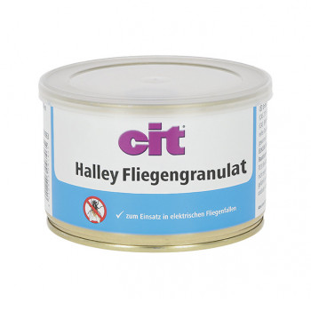 Fliegenlockstoff "Halley"           