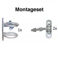 Montageset für Weidetore           