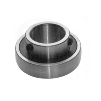 Lager-Ersatz "YAT207",  SKF/FAG,  für Stahlblech Flanschlagereinheit           