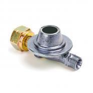 Druckminderer für Thermoflamm           