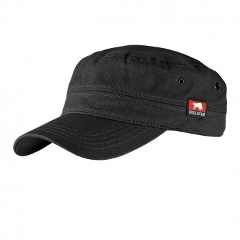 Army-Cap, schwarz           