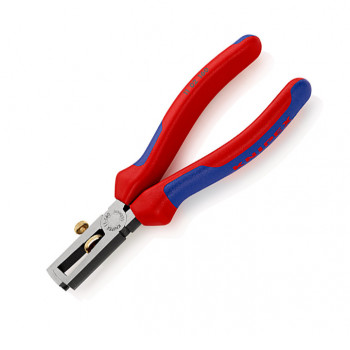 Abisolierzange 160 mm           