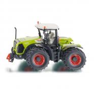 SIKU 3271 Claas Xerion 5000 – Der Gigant unter den Traktoren           