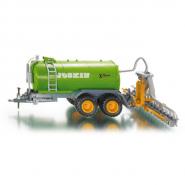 SIKU 2270 Fasswagen – Joskin Euroliner           