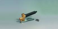 Handgriff p. f. Typ 172T und 172RT           