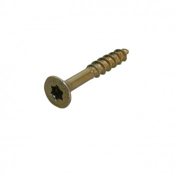 ABC-Spax-S, 6 x 160 mm mit Senkkopf ABC-Spax-S, 6 x 160 mm mit Senkkopf