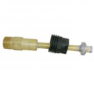 Adapter Rohrleitung ASV, M22 x 1 mm           