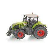 SIKU 3280 Claas Axion 950 – Der Leistungsträger unter den Traktoren           
