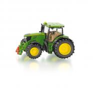 SIKU 3282 John Deere 6210R – Der moderne Klassiker           