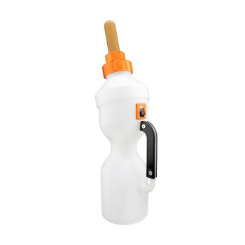 Milchflasche "Vario Bottle"