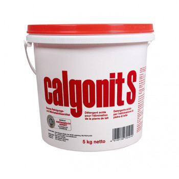 Melkanlagenreiniger "Calgonit S", 5 kg           