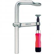 IDEAL Ganzstahl-Schraubzwinge mit Standardheft IDEAL Ganzstahl-Schraubzwinge mit Standardheft