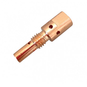 Düsenstock TB 250 M6 für Schutzgas           