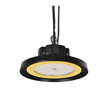 LED-Leuchte HiLED Pro 150 Hallenstrahler, 150 Watt, 24.000 Lumen           