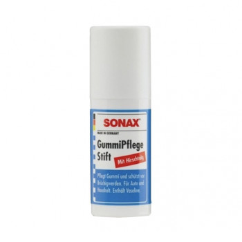 Sonax "Gummipflegestift"           