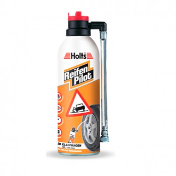 "Reifen-Pilot" Reifen-Reparatur-Spray           