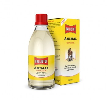 "Animal", Pflegeöl für Tiere, 100 ml           