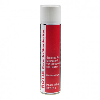 Geruchsüberdecker / Kannibalspray Geruchsüberdecker / Kannibalspray